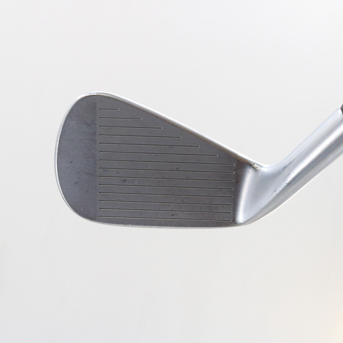 TaylorMade P7MC Iron Set 4-P Steel KBS Tour C-Taper S Stiff Flex RH P-155390