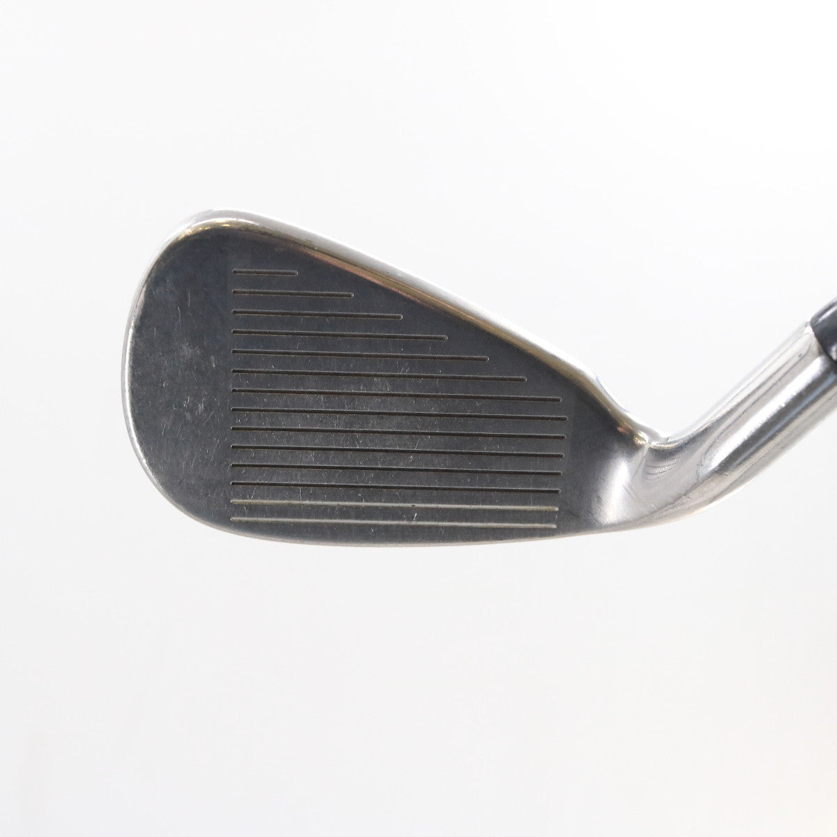 TaylorMade RAC OS Iron Set 3-8,P Steel Shaft Regular Flex Right-Handed P-155405