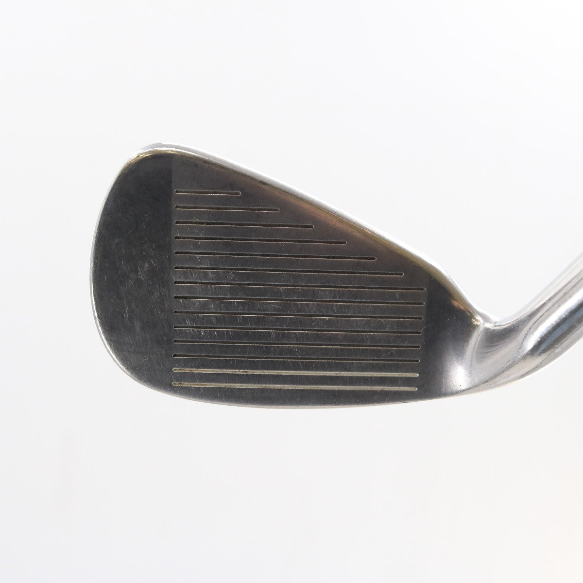 TaylorMade RAC OS Iron Set 3-8,P Steel Shaft Regular Flex Right-Handed P-155405