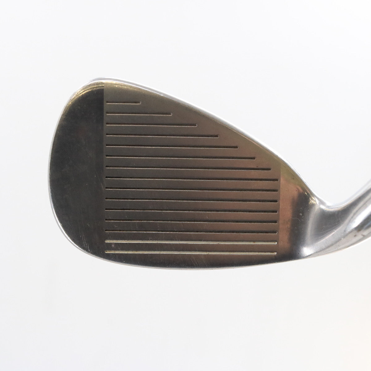 TaylorMade RAC OS Iron Set 3-8,P Steel Shaft Regular Flex Right-Handed P-155405