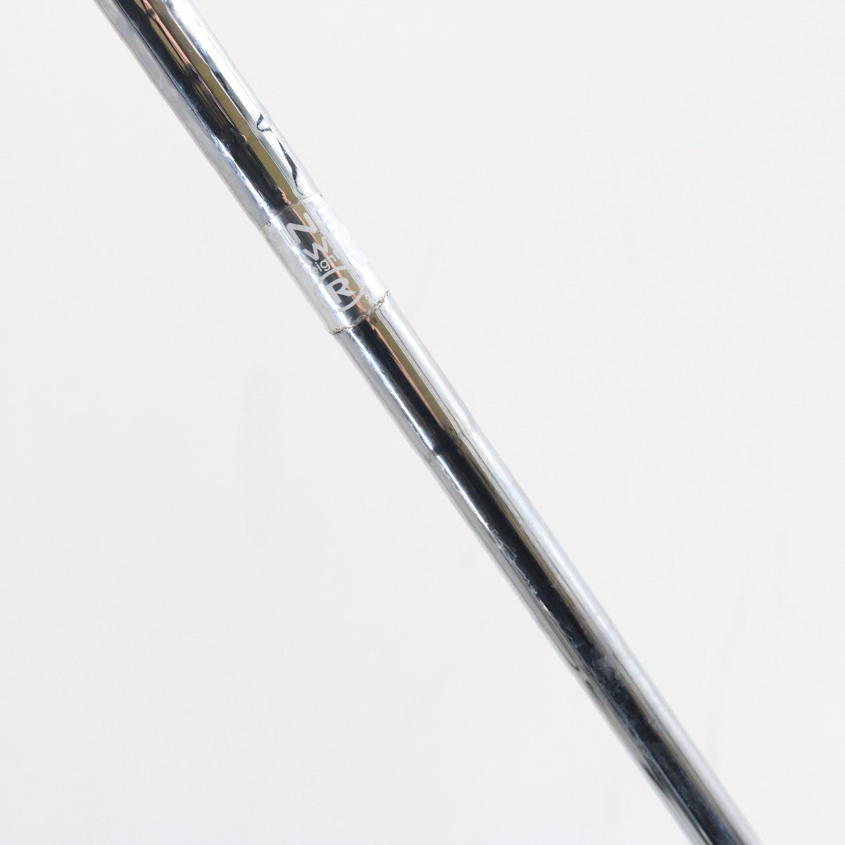 Ping G10 Iron Set 4,6,7-W Blue Dot Steel AWT Regular Flex Right-Handed P-155409