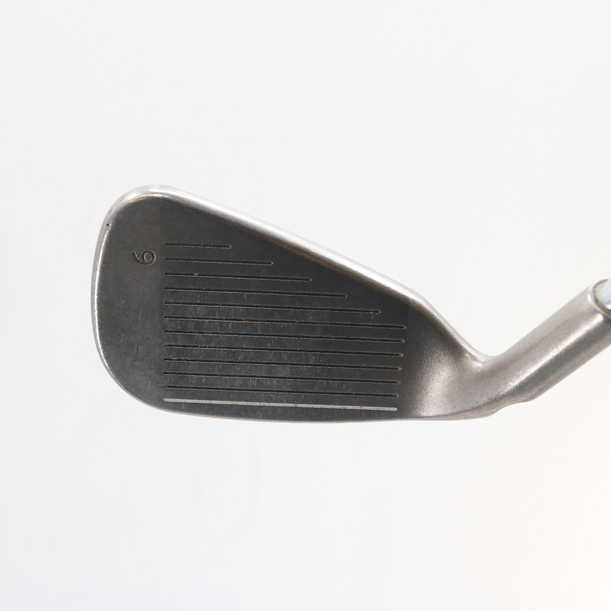 Ping G10 Iron Set 4,6,7-W Blue Dot Steel AWT Regular Flex Right-Handed P-155409