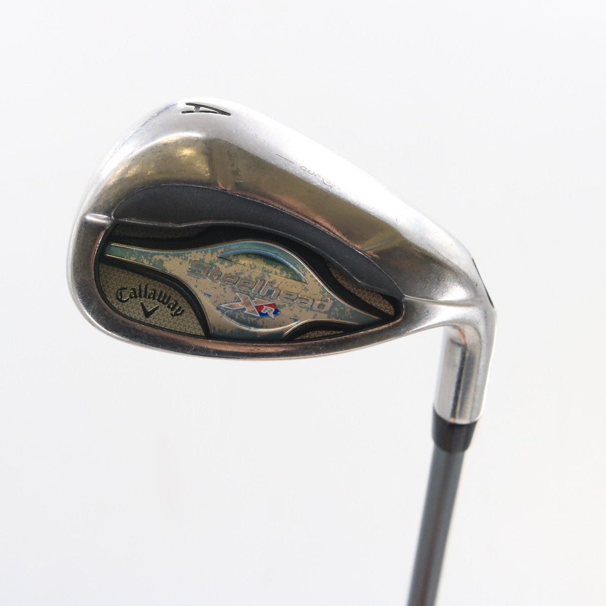 Callaway Steelhead XR Iron Set 7-P,A Graphite Ladies Flex Right-Handed P-155415