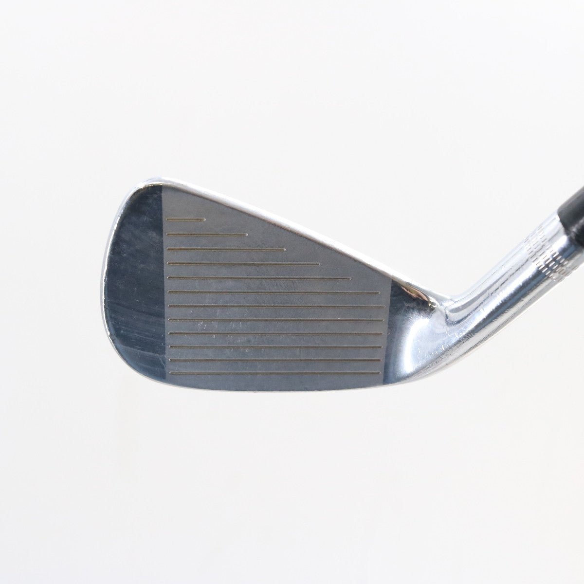 Wilson Staff Model Cb Iron Set 4-P Steel S300 Stiff RH -1 Inch Under P-155417