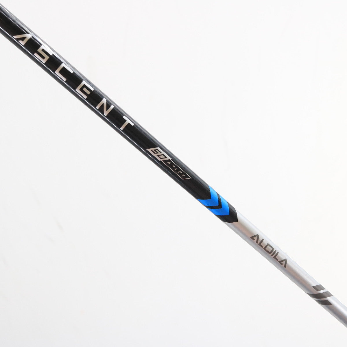 Callaway Paradym X 4 Hybrid 21 Deg Graphite A Senior Flex RH -0.25" P-156100