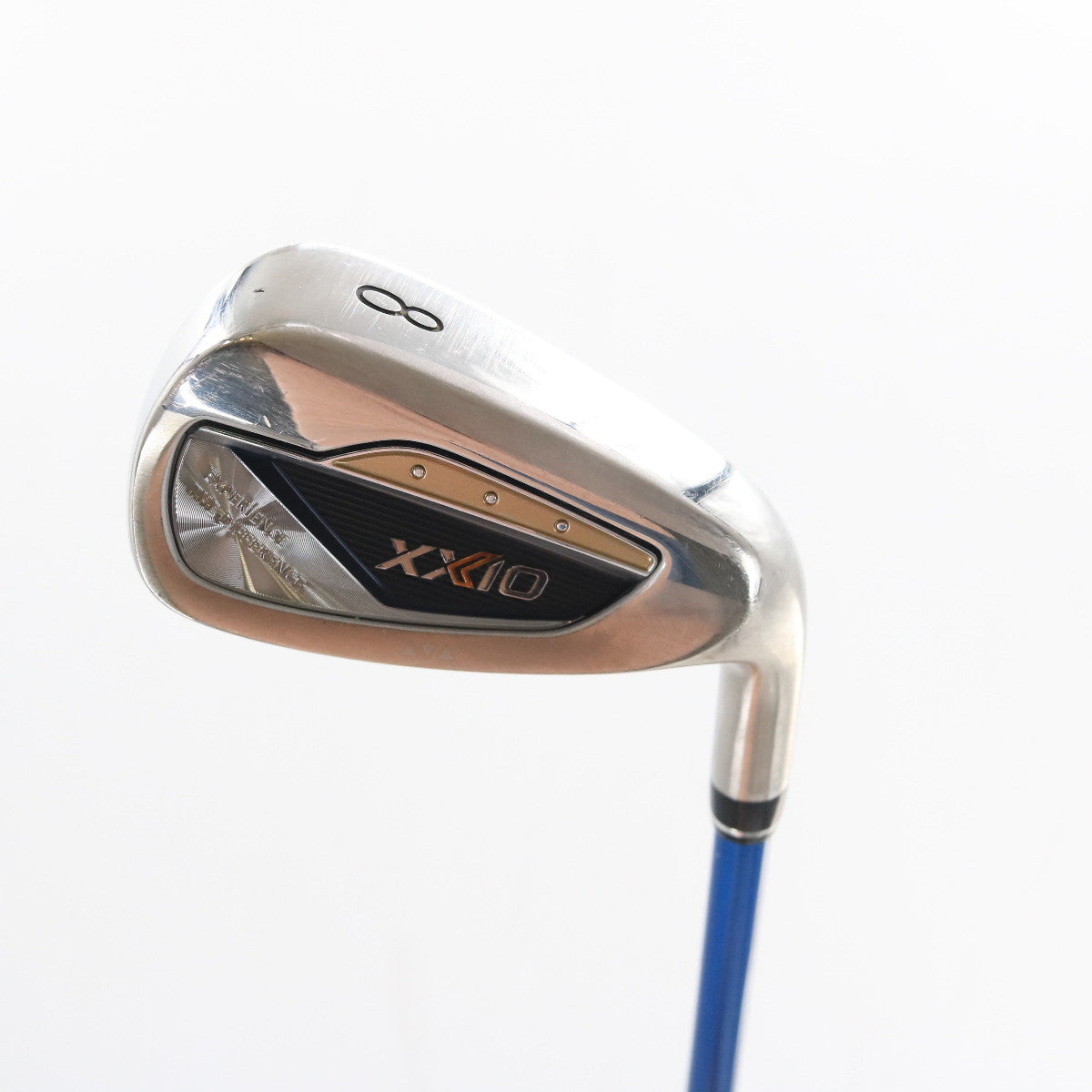 XXIO 13 Thirteen Iron Set 6-8,P Graphite MP1300 Regular Flex Right-Hand P-156115