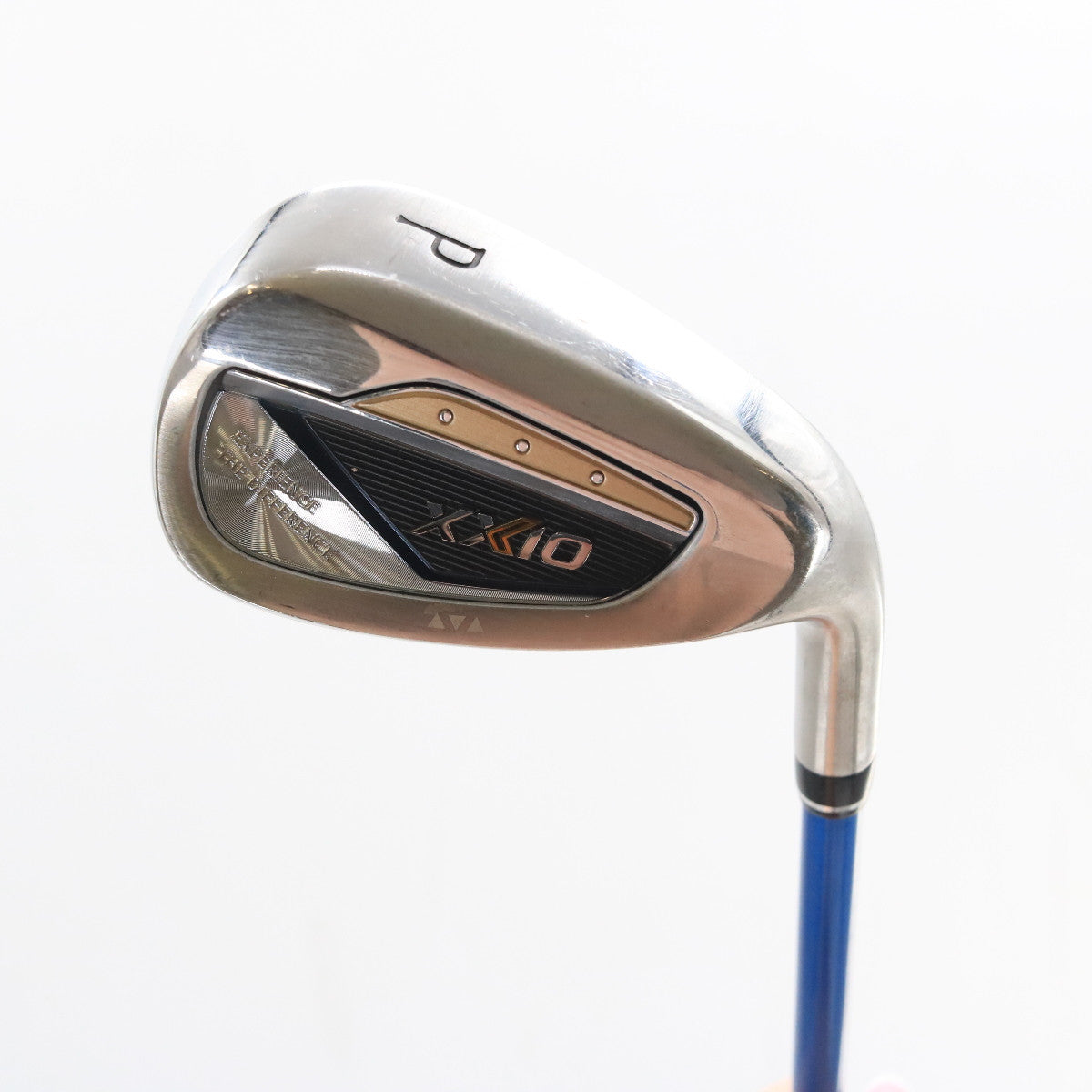 XXIO 13 Thirteen Iron Set 6-8,P Graphite MP1300 Regular Flex Right-Hand P-156115