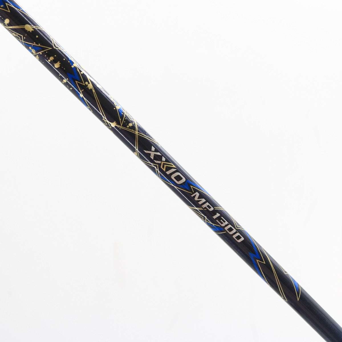 XXIO 13 Thirteen Iron Set 6-8,P Graphite MP1300 Regular Flex Right-Hand P-156115