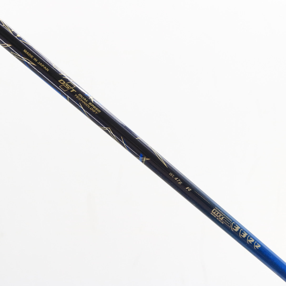XXIO 13 Thirteen Iron Set 6-8,P Graphite MP1300 Regular Flex Right-Hand P-156115