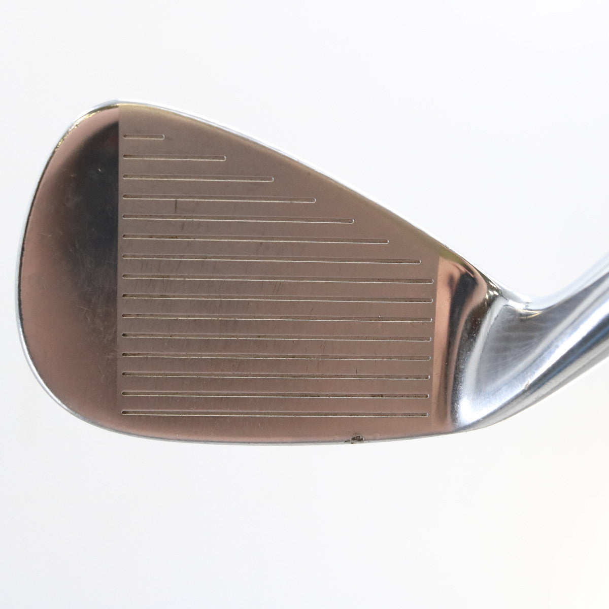 TaylorMade R9 TP Iron Set 3-P Steel KBS Shaft S Stiff Flex RH +0.50" P-156116