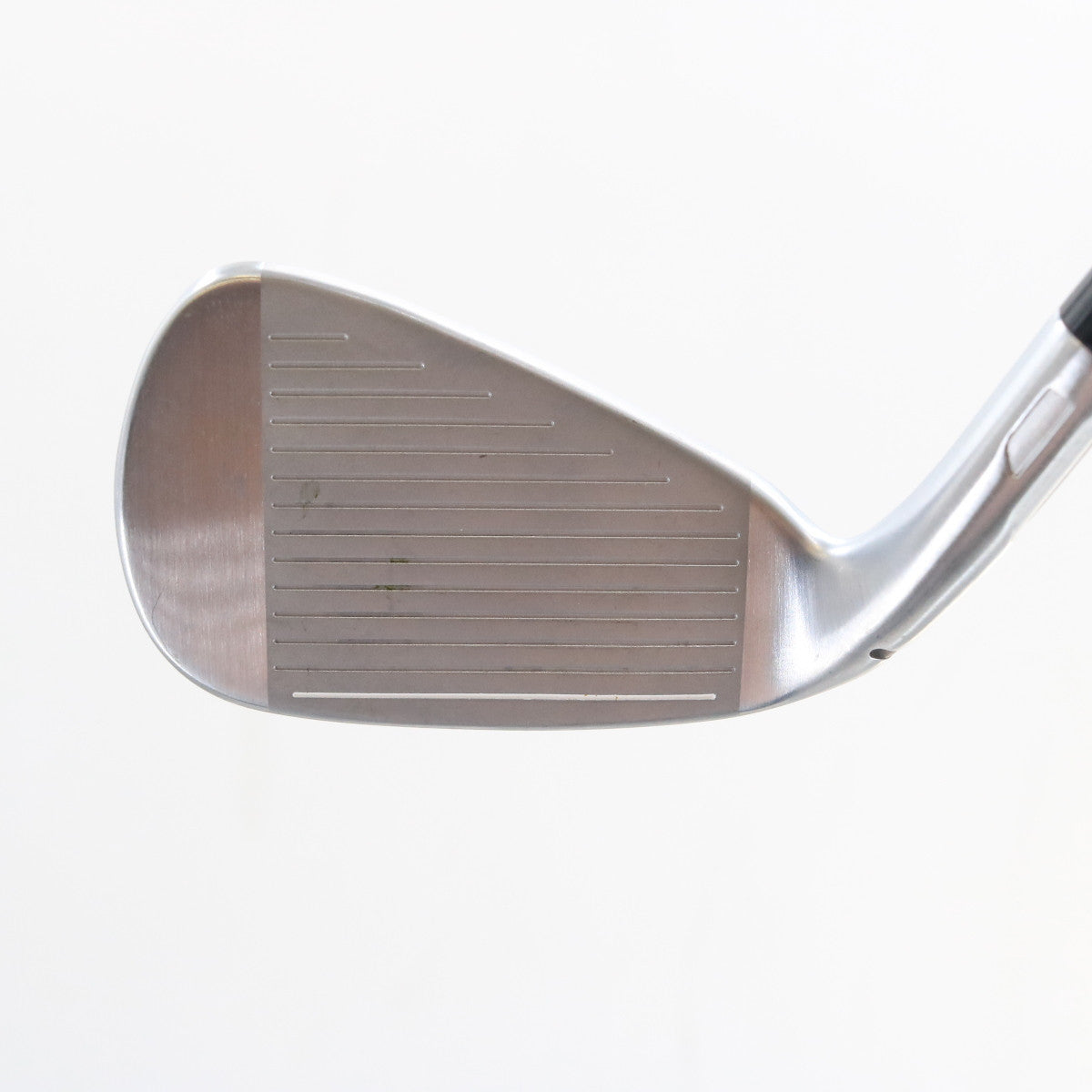TaylorMade Qi Iron Set 5-P Steel KBS Max MT R Regular Flex Right-Handed P-156117