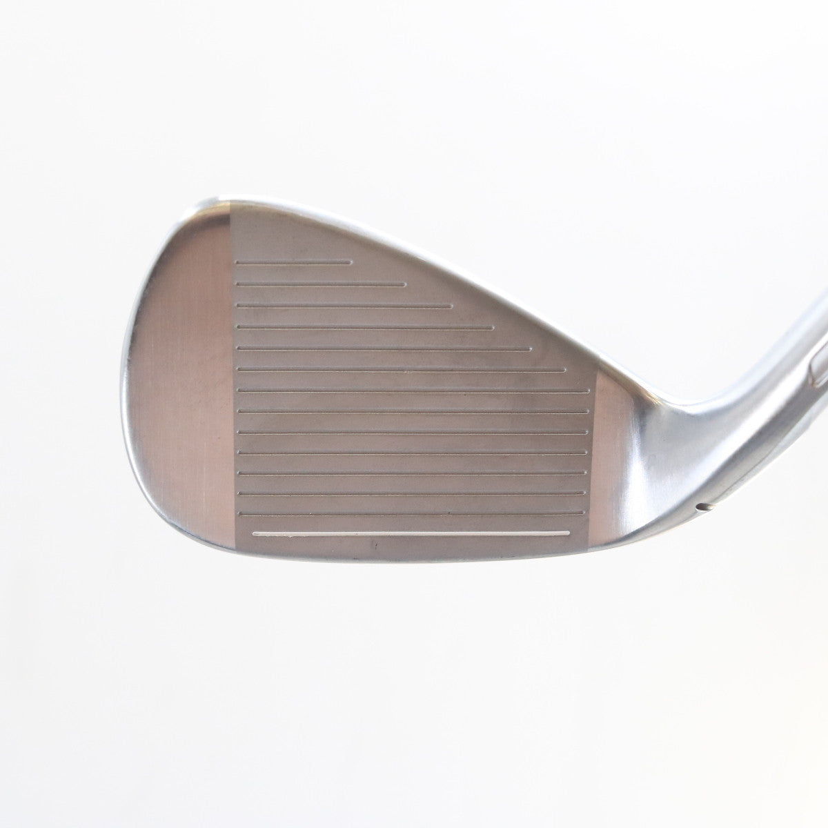 TaylorMade Qi Iron Set 5-P Steel KBS Max MT R Regular Flex Right-Handed P-156117