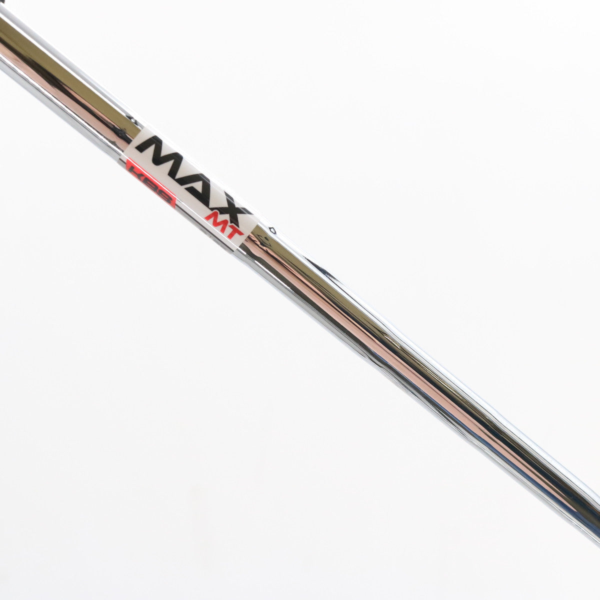 TaylorMade Qi Iron Set 5-P Steel KBS Max MT R Regular Flex Right-Handed P-156117