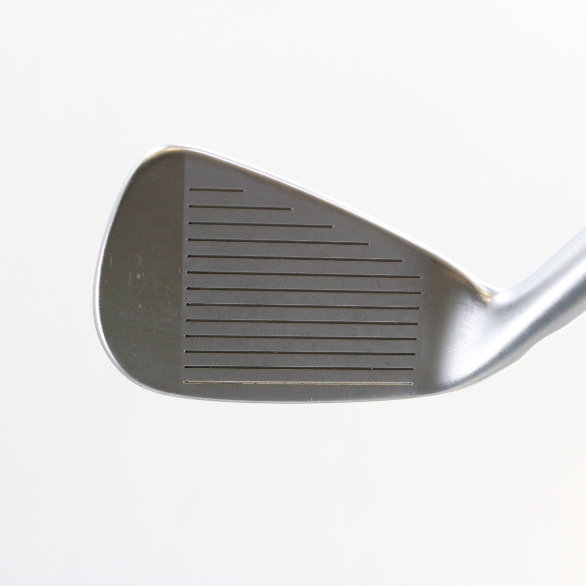 PING i500 Iron Set 3,4,5,6,7,9 (NO 8 & P) Black Dot Steel Stiff Flex RH P-156120