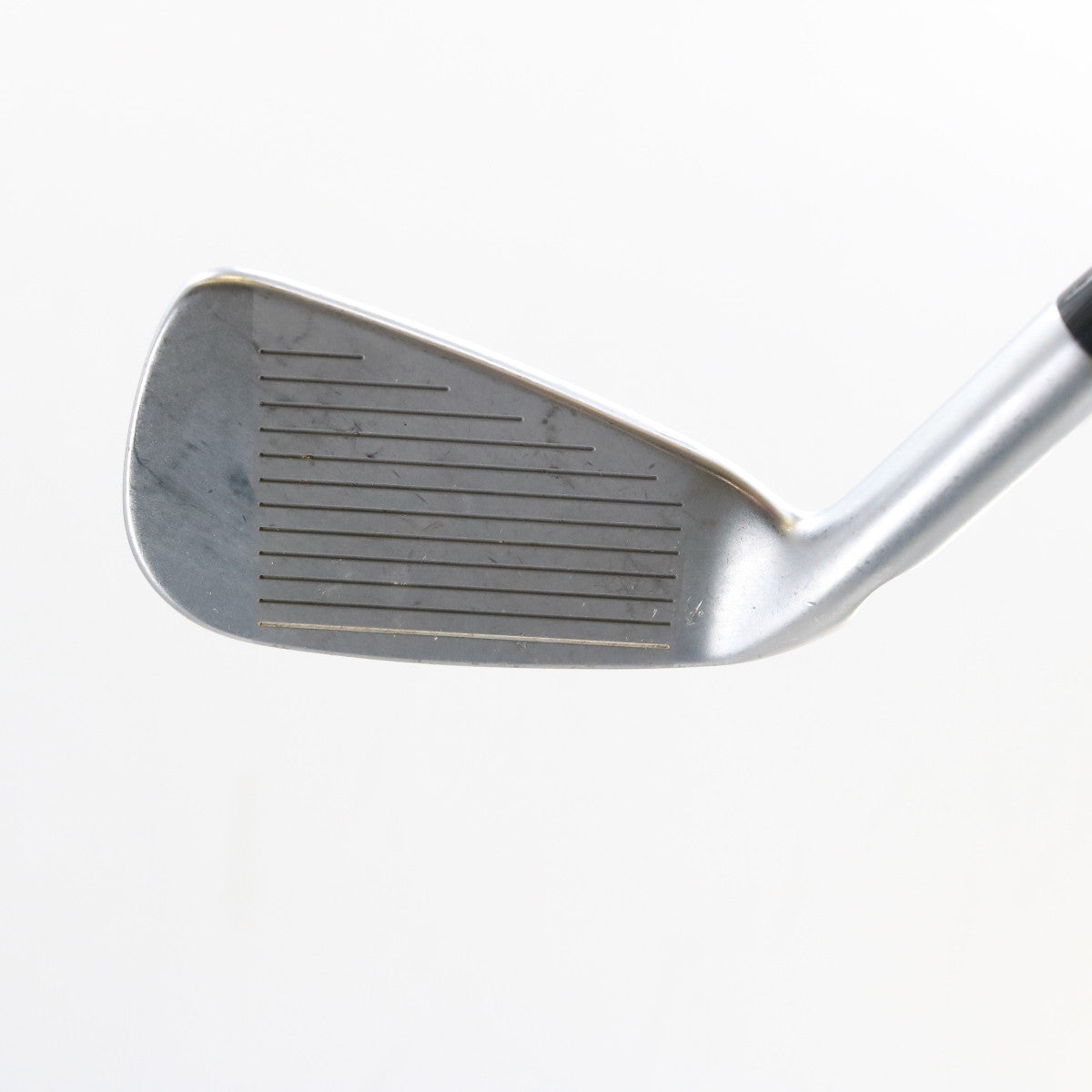 PING i500 Iron Set 3,4,5,6,7,9 (NO 8 & P) Black Dot Steel Stiff Flex RH P-156120