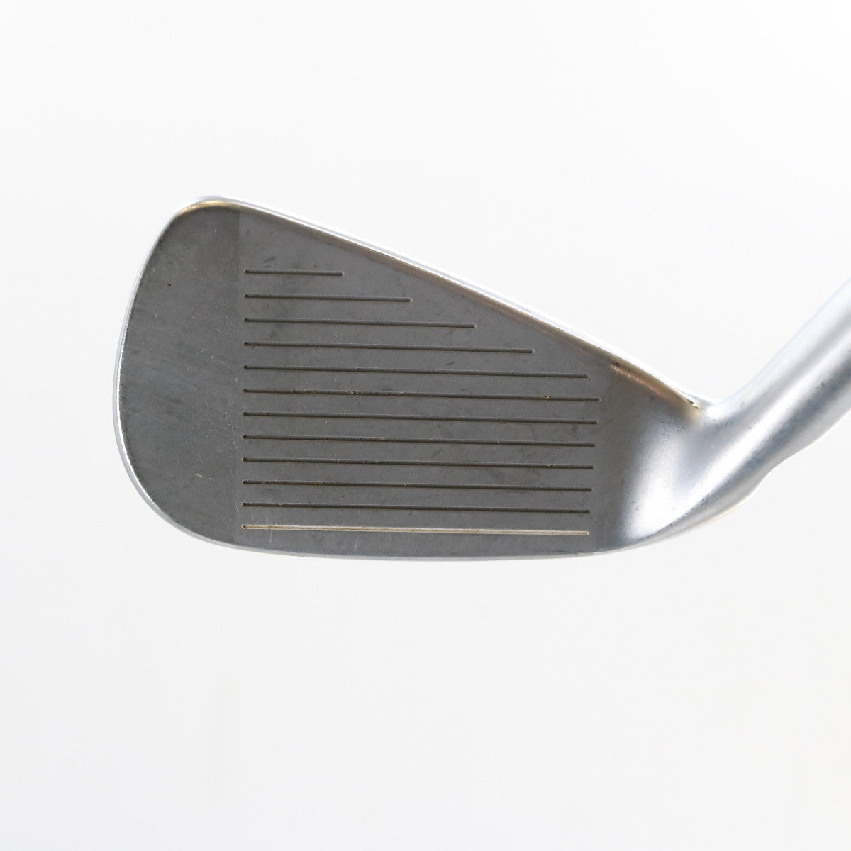 PING i500 Iron Set 3,4,5,6,7,9 (NO 8 & P) Black Dot Steel Stiff Flex RH P-156120