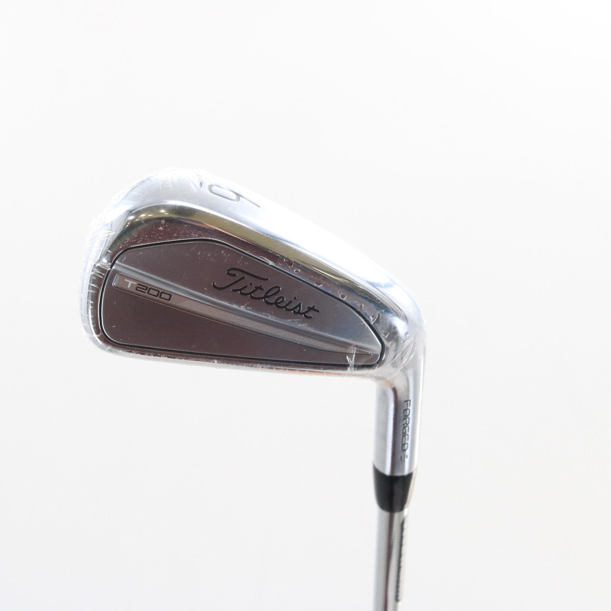Titleist T200 Iron Set 5-P43,48 Steel Soft Regular Flex Right-Hande P-156142