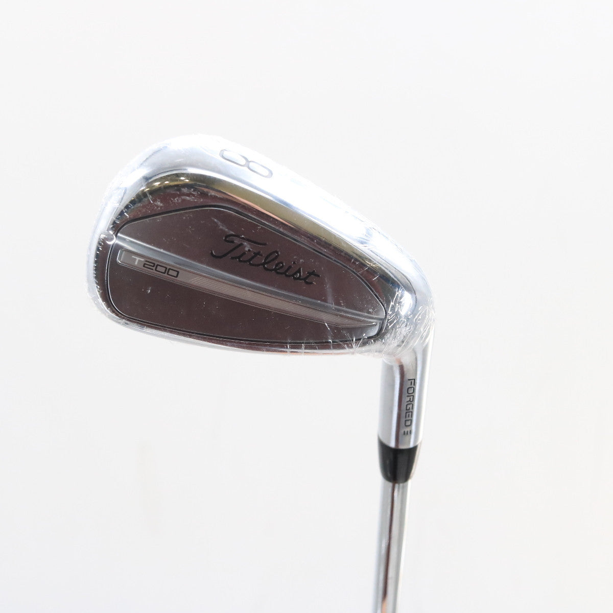 Titleist T200 Iron Set 5-P43,48 Steel Soft Regular Flex Right-Hande P-156142