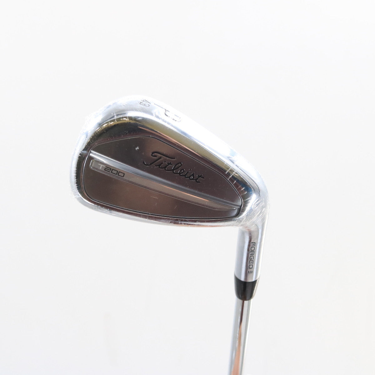 Titleist T200 Iron Set 5-P43,48 Steel Soft Regular Flex Right-Hande P-156142