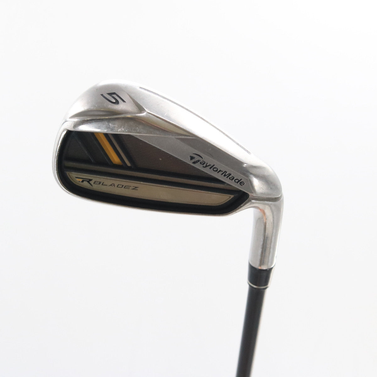 TaylorMade Rocketbladez Rbladez Iron Set 4-6,8-P,A Graphite Regular RH P-156157
