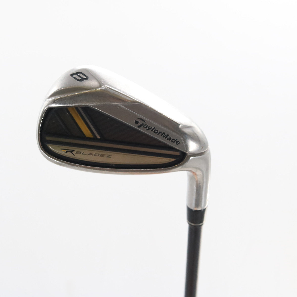 TaylorMade Rocketbladez Rbladez Iron Set 4-6,8-P,A Graphite Regular RH P-156157