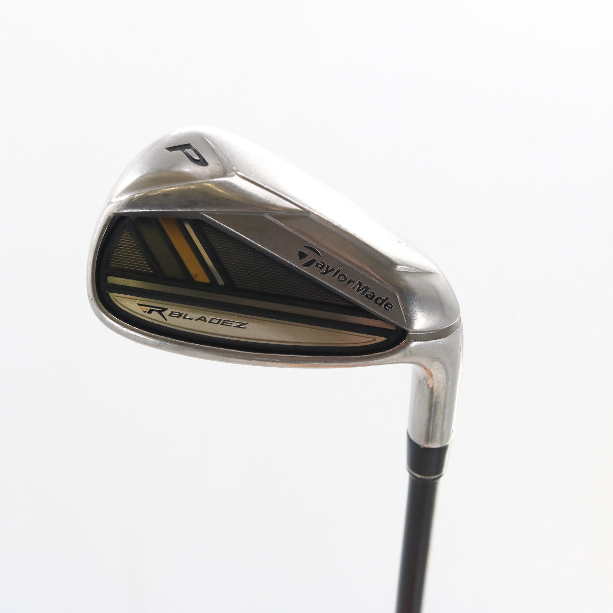 TaylorMade Rocketbladez Rbladez Iron Set 4-6,8-P,A Graphite Regular RH P-156157