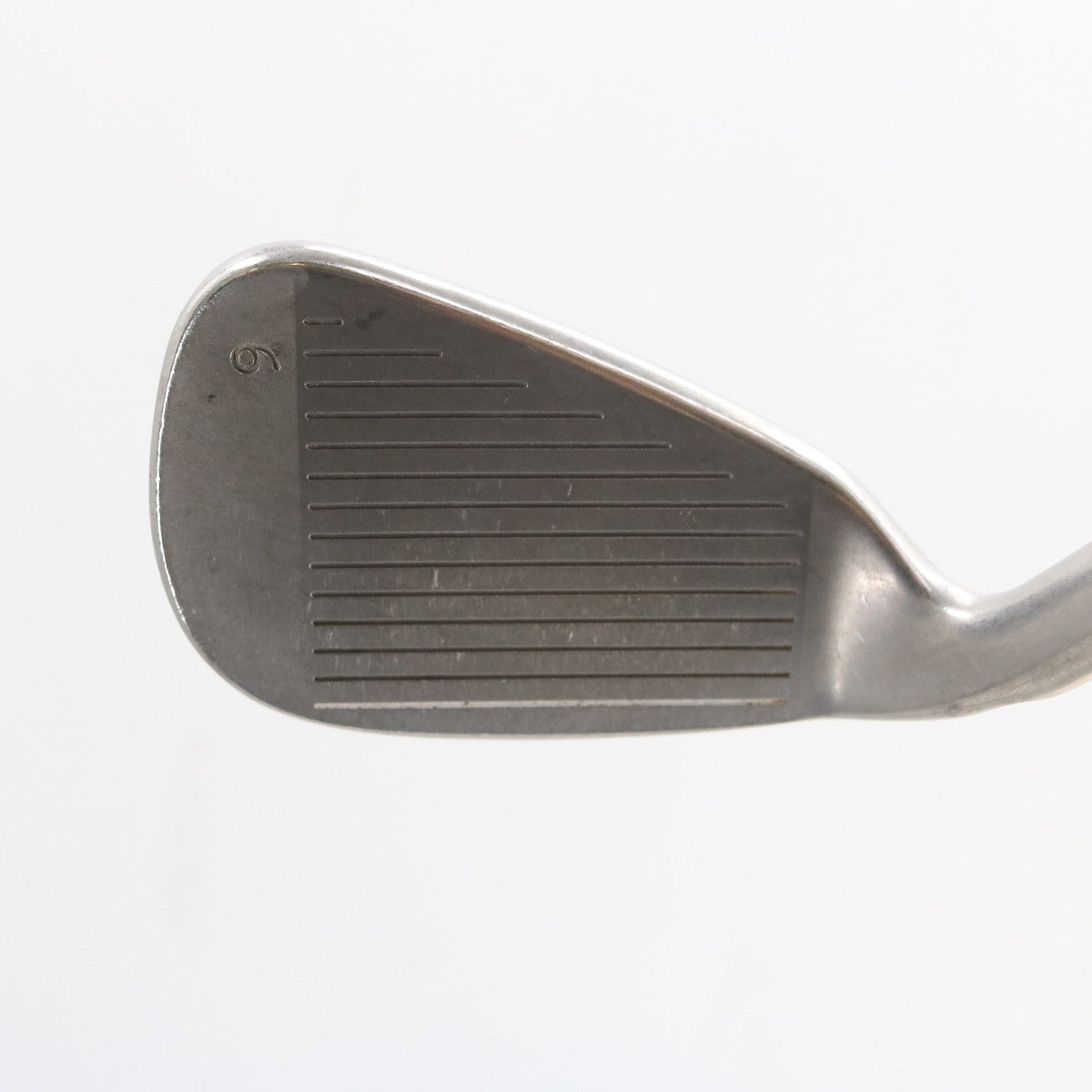 Ping Rhapsody Iron Set 7-W,S Purple Dot Graphite Ladies Flex Right-Hand P-156159