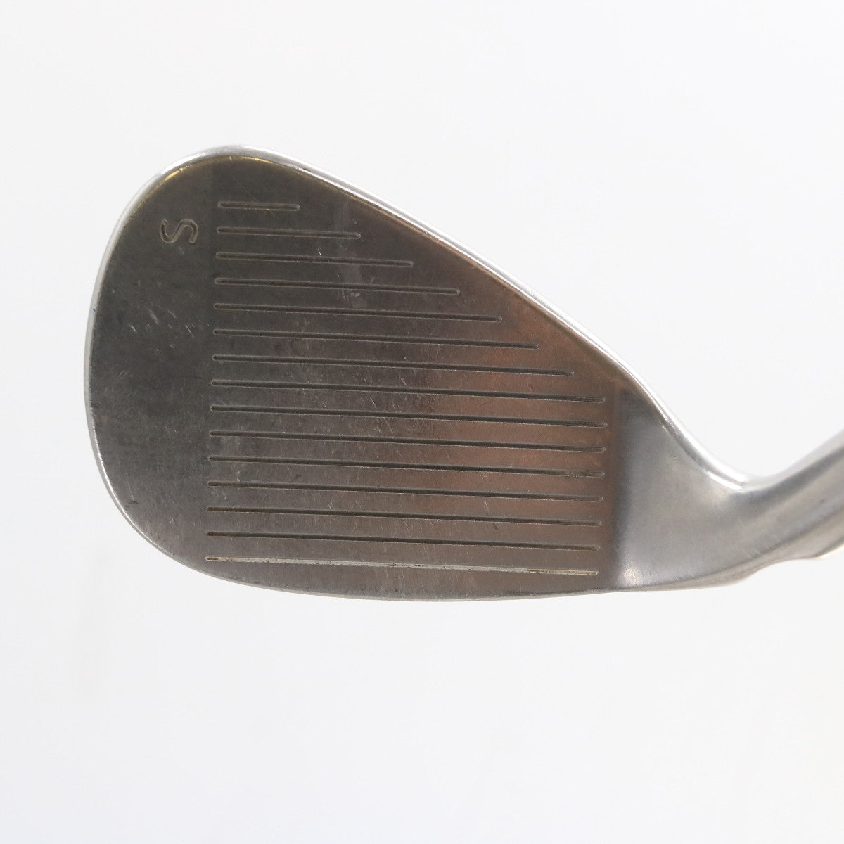 Ping Rhapsody Iron Set 7-W,S Purple Dot Graphite Ladies Flex Right-Hand P-156159