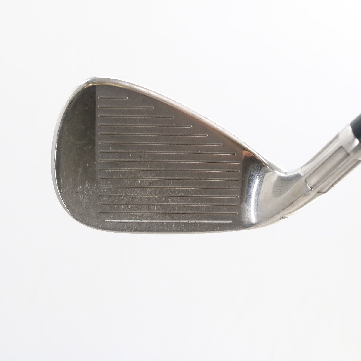 TaylorMade M6 Iron Set 6-P,S Graphite ATMOS Senior Flex RH 1" Under  P-156163