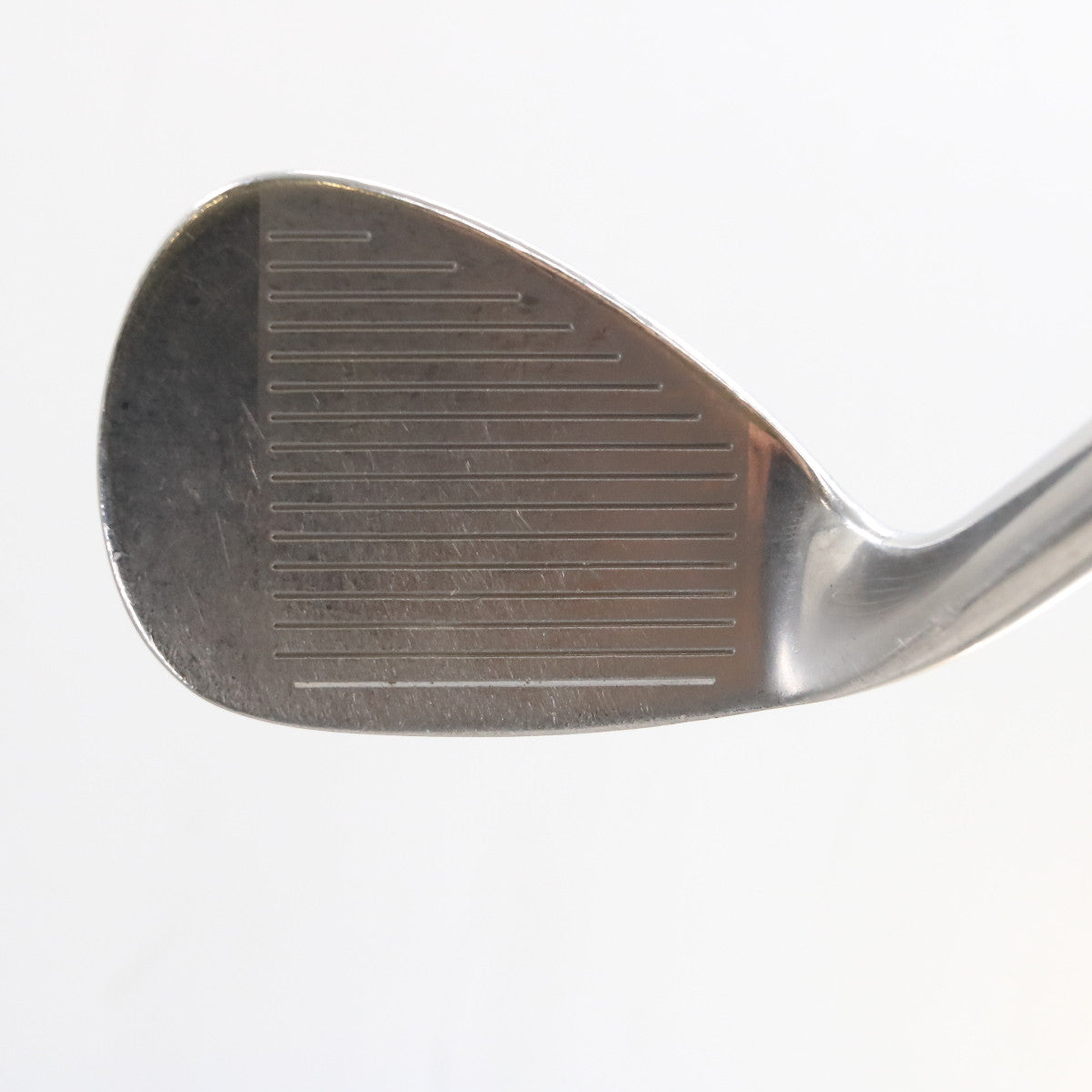 TaylorMade M6 Iron Set 6-P,S Graphite ATMOS Senior Flex RH 1" Under  P-156163