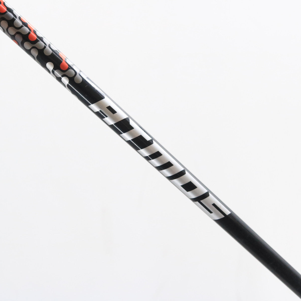 TaylorMade M6 Iron Set 6-P,S Graphite ATMOS Senior Flex RH 1" Under  P-156163