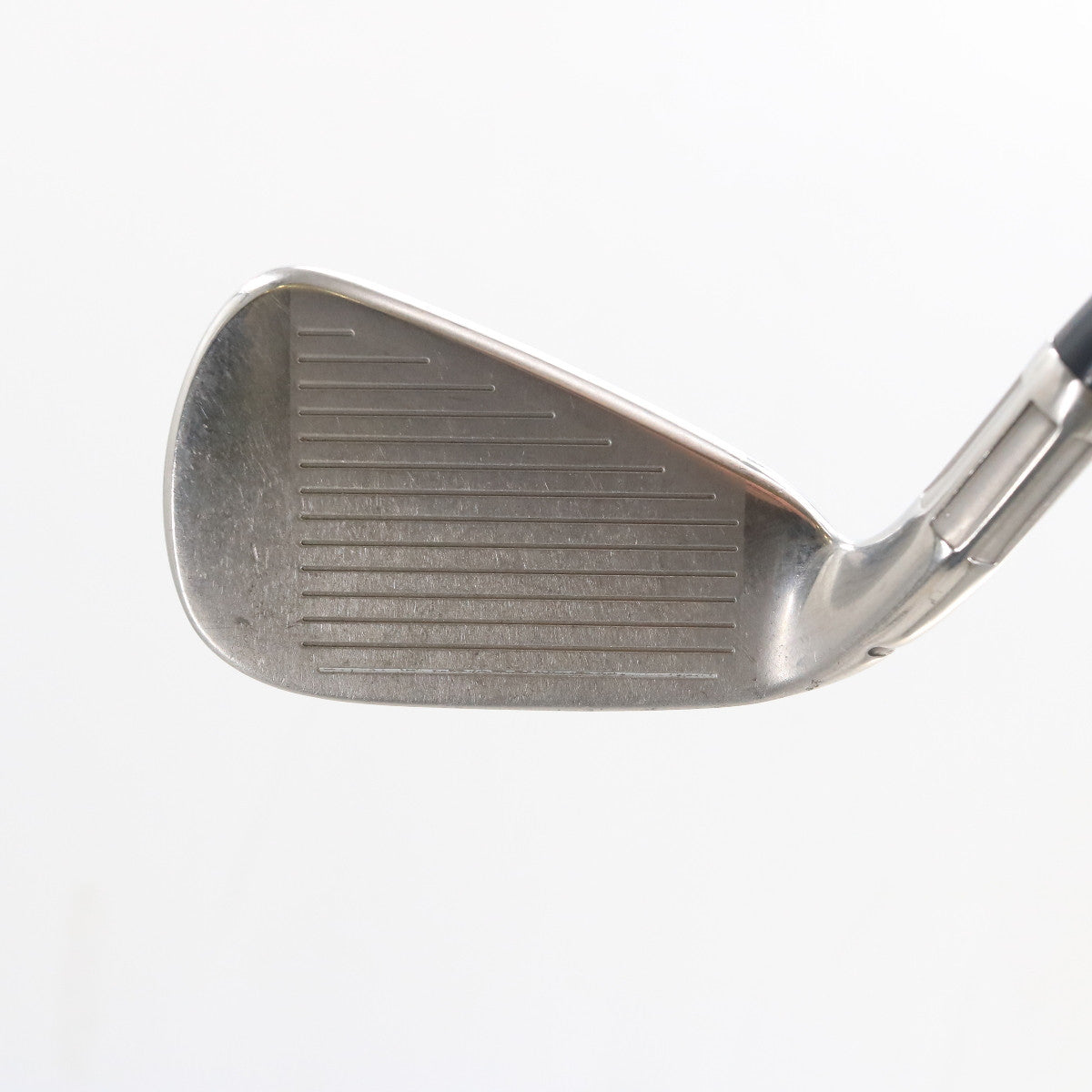 TaylorMade M6 Iron Set 6-P,S Graphite ATMOS Senior Flex RH 1" Under  P-156163