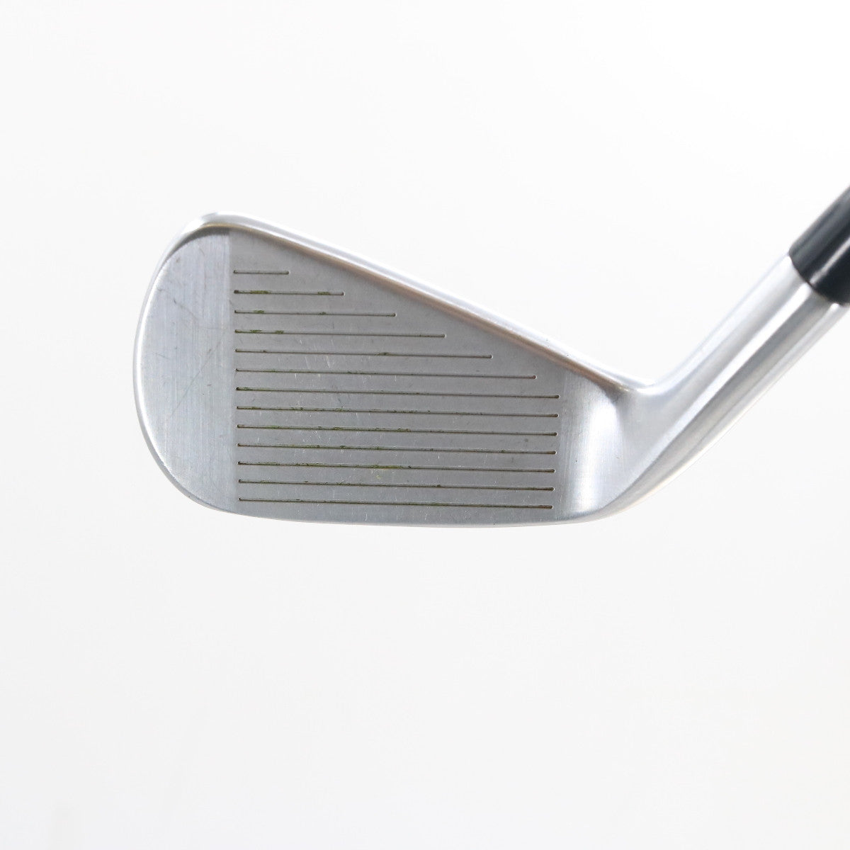 TaylorMade P770 Forged Iron Set 4-P Steel Dynamic Gold Stiff Flex RH P-156166