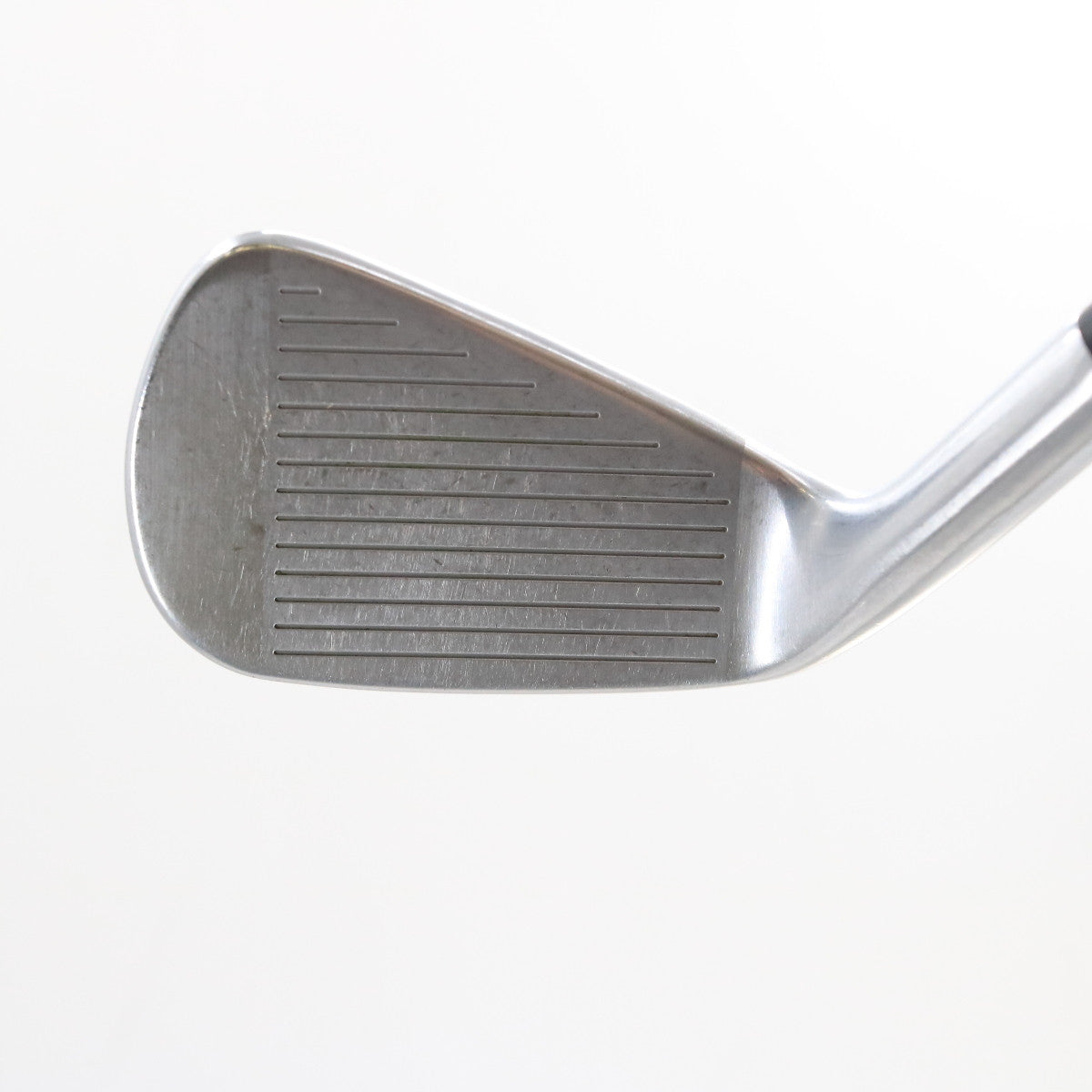TaylorMade P770 Forged Iron Set 4-P Steel Dynamic Gold Stiff Flex RH P-156166