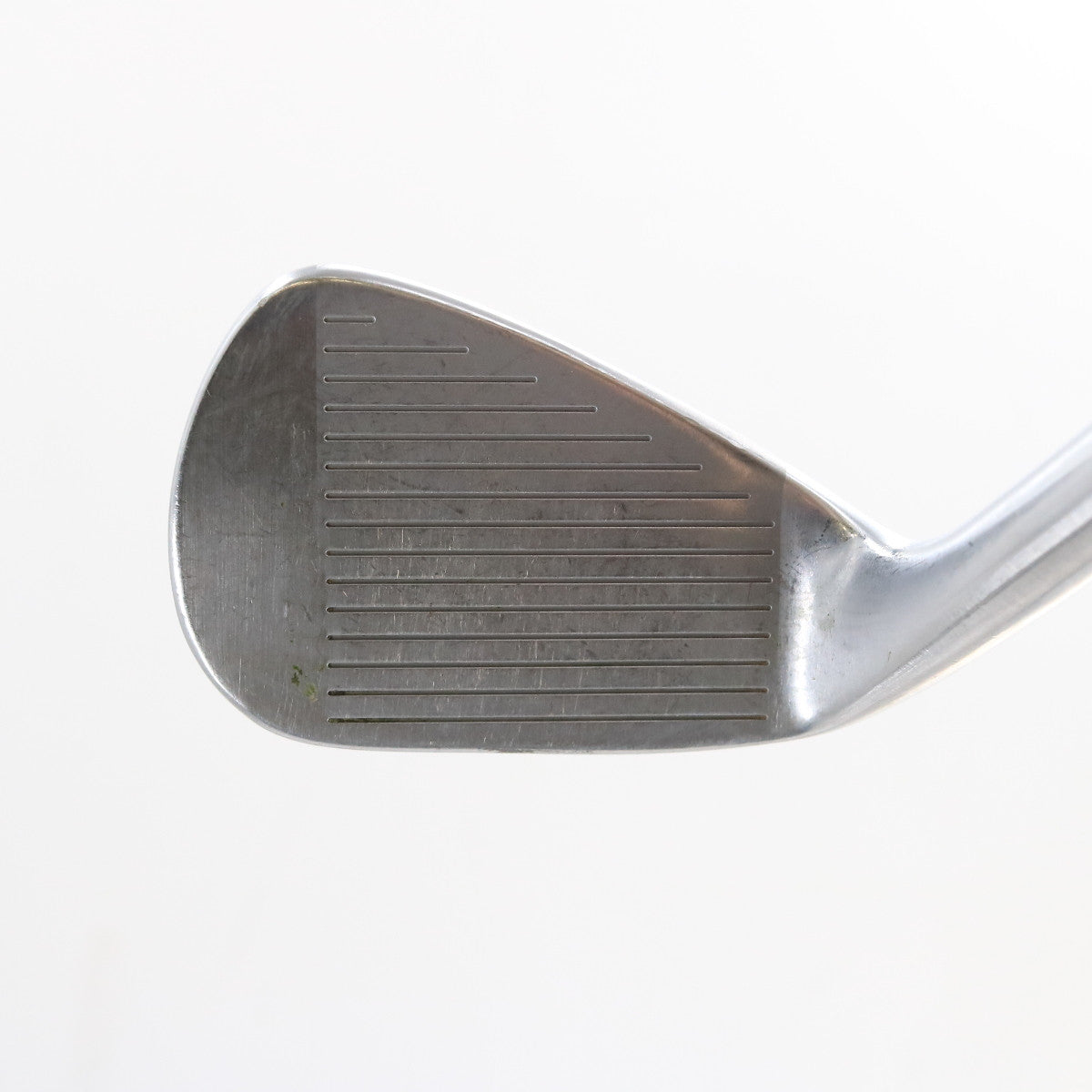 TaylorMade P770 Forged Iron Set 4-P Steel Dynamic Gold Stiff Flex RH P-156166