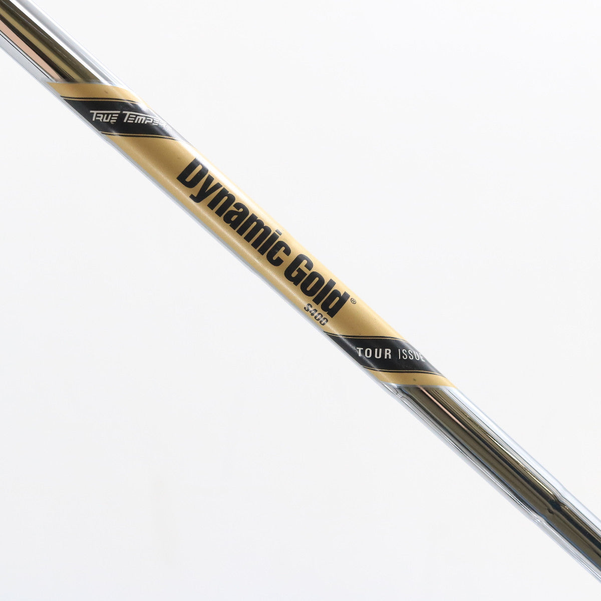 TaylorMade P770 Forged Iron Set 4-P Steel Dynamic Gold Stiff Flex RH P-156166