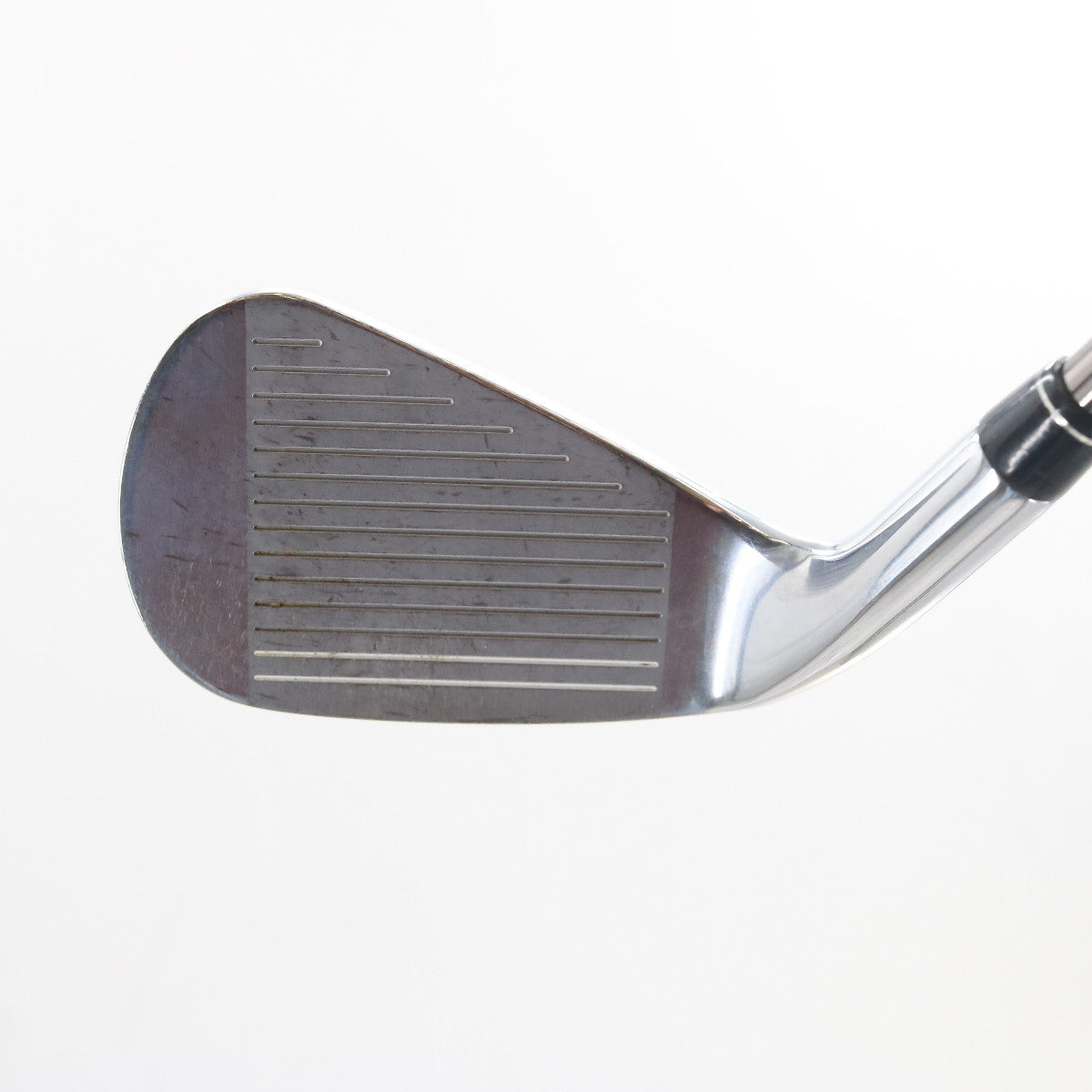 Callaway Great Big Bertha Iron Set 7-P,A Graphite Senior Flex RH -0.50" P-156507