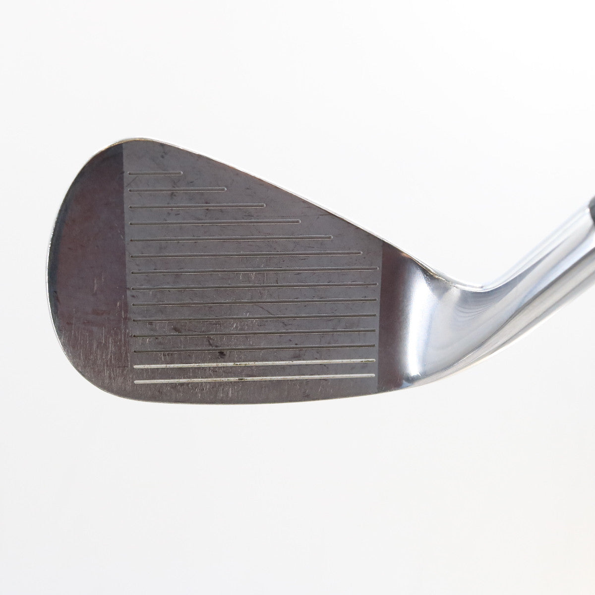 Callaway Great Big Bertha Iron Set 7-P,A Graphite Senior Flex RH -0.50" P-156507