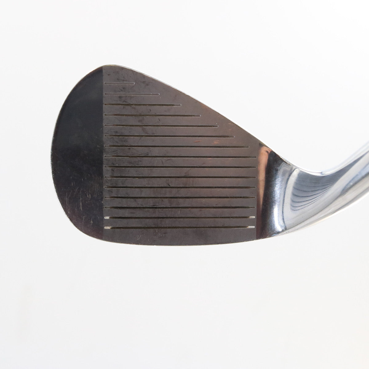 Callaway Great Big Bertha Iron Set 7-P,A Graphite Senior Flex RH -0.50" P-156507
