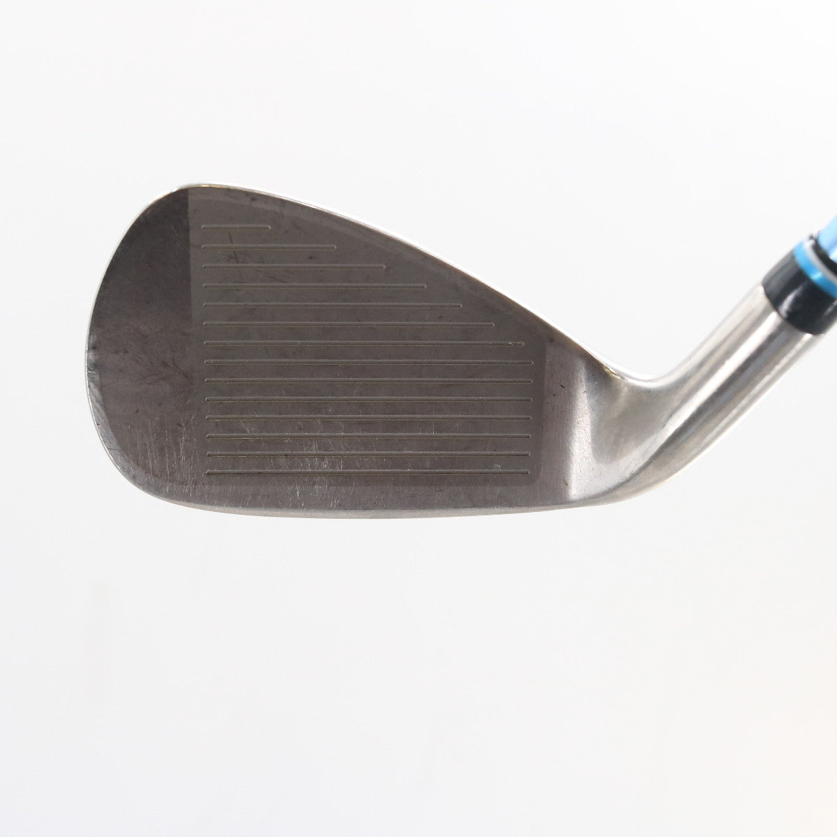 XXIO 13 Thirteen Iron Set 7-9,A,S (NO P) Graphite 1300L Ladies Flex RH P-156508