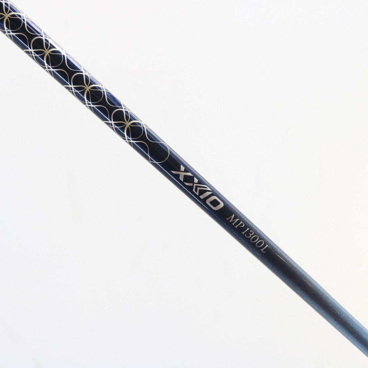 XXIO 13 Thirteen Iron Set 7-9,A,S (NO P) Graphite 1300L Ladies Flex RH P-156508