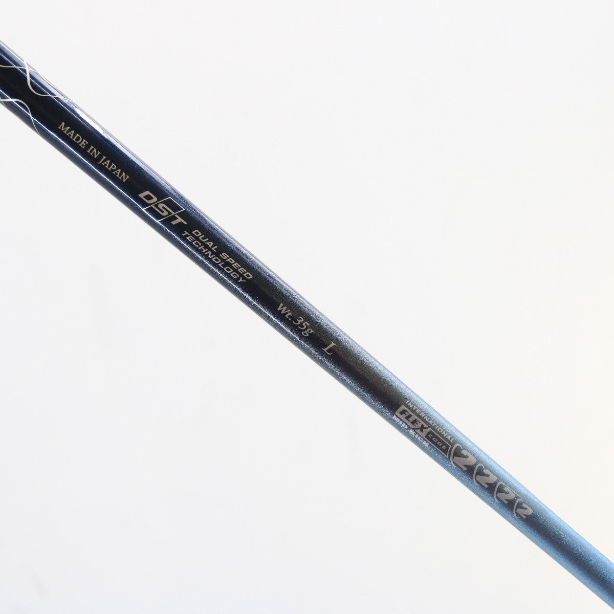 XXIO 13 Thirteen Iron Set 7-9,A,S (NO P) Graphite 1300L Ladies Flex RH P-156508