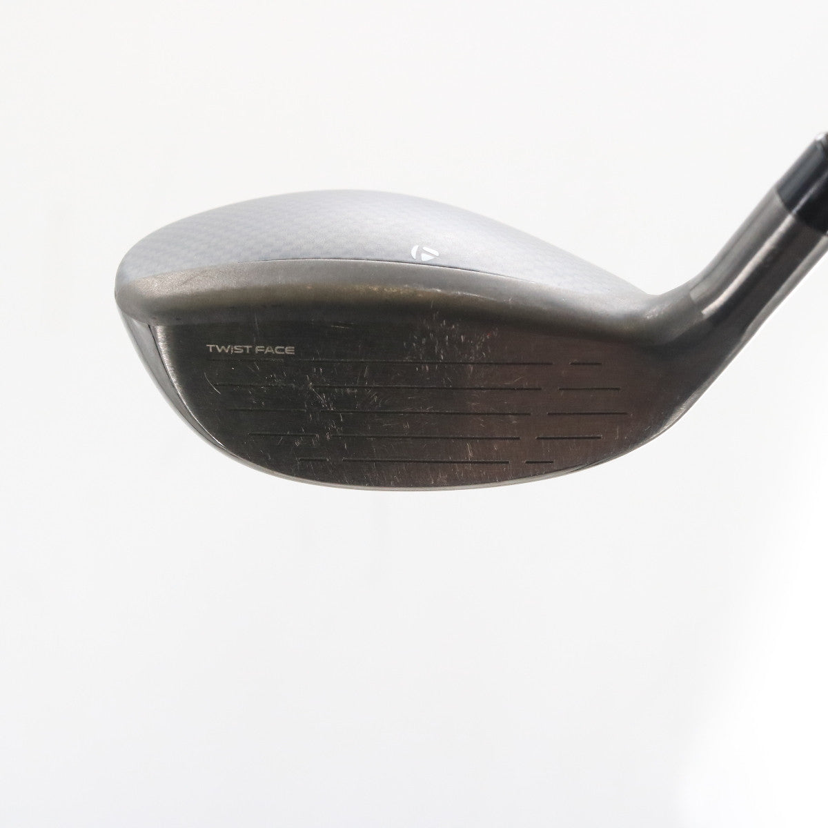 TaylorMade Qi35 Max Lite Rescue 5 Hybrid 27 Deg Graphite R Regular RH P-156516