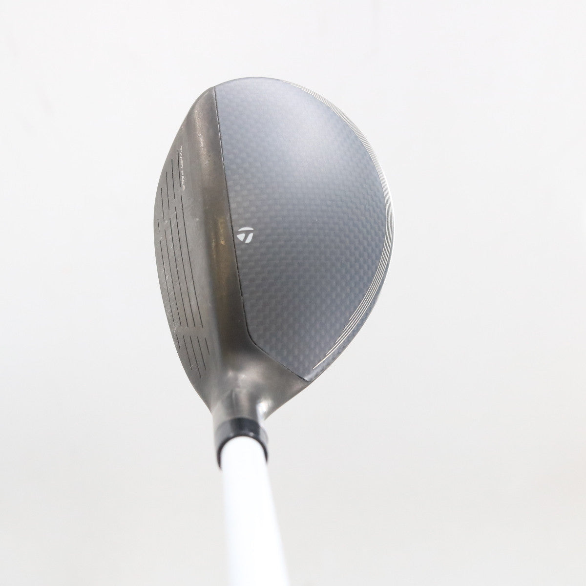 TaylorMade Qi35 Max Lite Rescue 6 Hybrid 31 Deg Graphite Ladies Flex RH P-156517