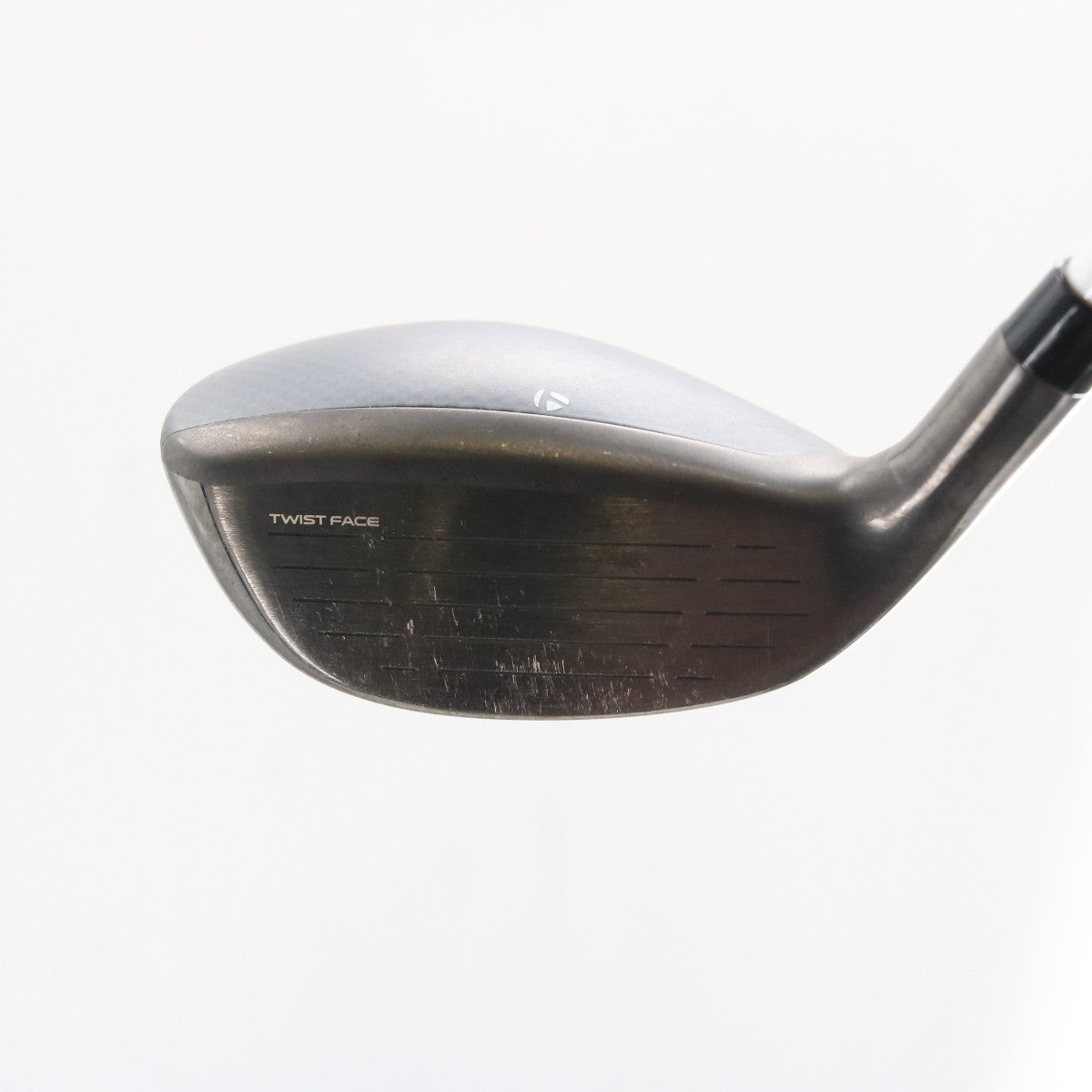 TaylorMade Qi35 Max Lite Rescue 6 Hybrid 31 Deg Graphite Ladies Flex RH P-156517