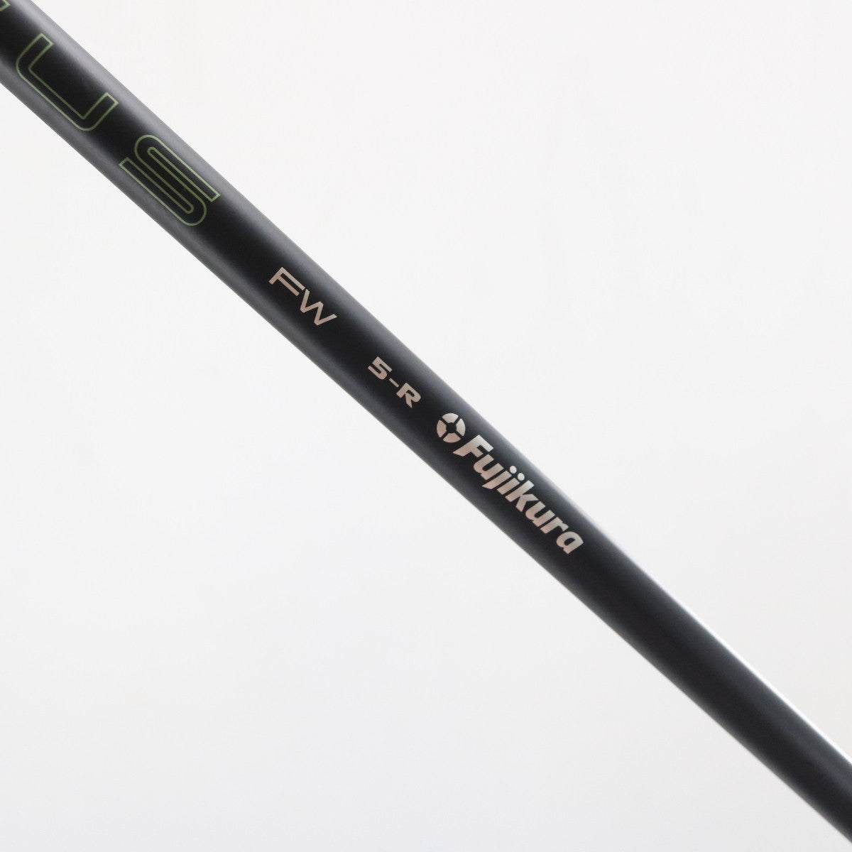TaylorMade Qi35 5 Fairway Wood 18 Degrees Graphite Regular Left-Handed P-156820