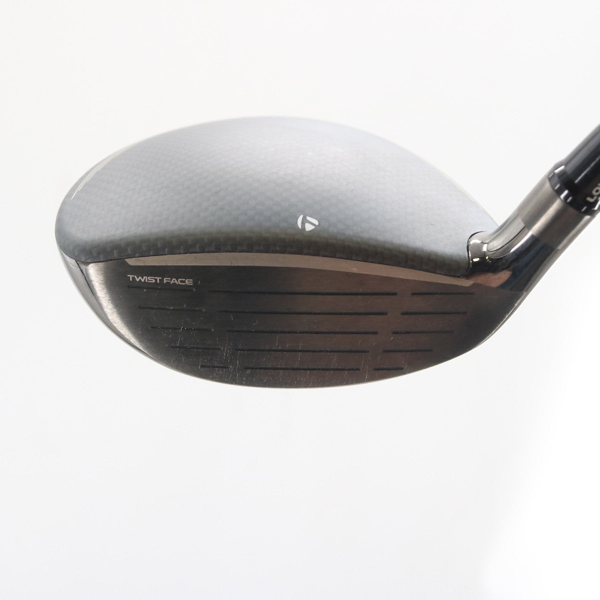 Taylormade Qi35 Max Lite 5 Fairway Wood 18.5 Deg Graphite L Ladies RH P-156524