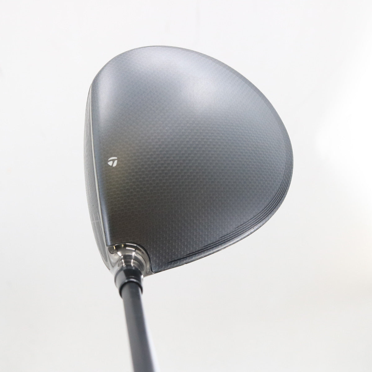 Taylormade Qi35 Matte Chromium Driver 9.0 Deg Graphite Regular Flex RH P-156529