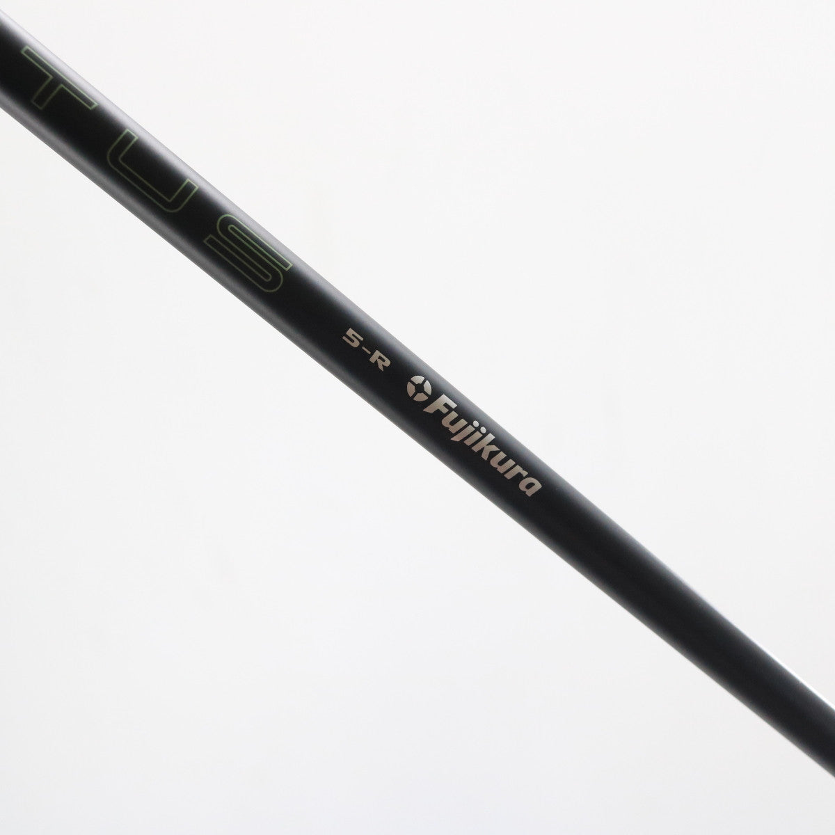 Taylormade Qi35 Matte Chromium Driver 9.0 Deg Graphite Regular Flex RH P-156529