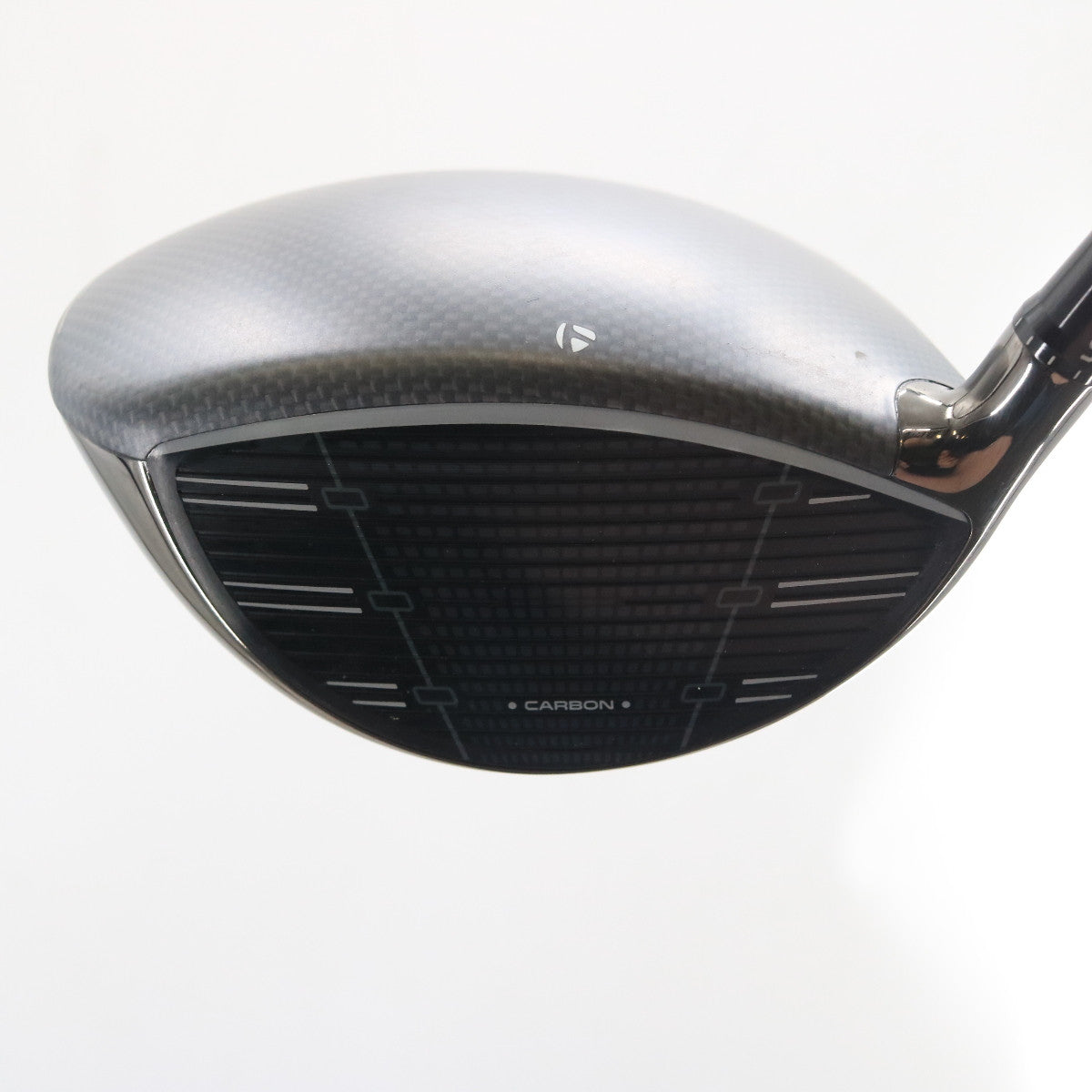 TaylorMade Qi35 Max Lite Driver 12.0 Deg Graphite R2 Senior Flex RH P-156534